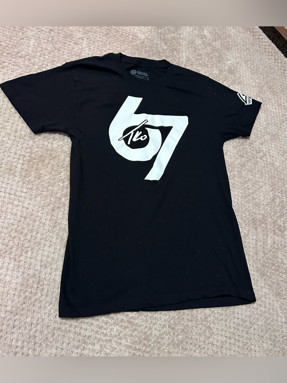 Taylen Kinney 67 Shirt